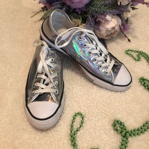 Holographic Converse